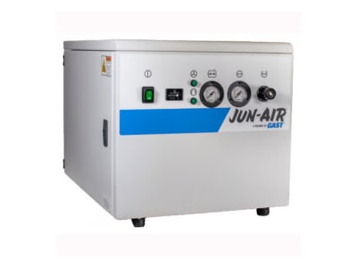 GAST MANUFACTURING 1069060