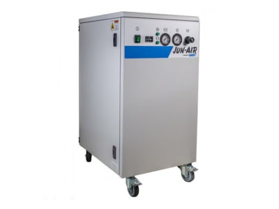 GAST MANUFACTURING 1069240