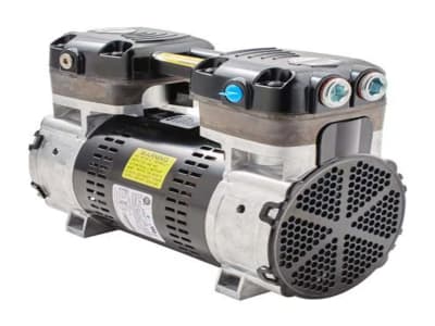 GAST MANUFACTURING 106R550-103-N600X