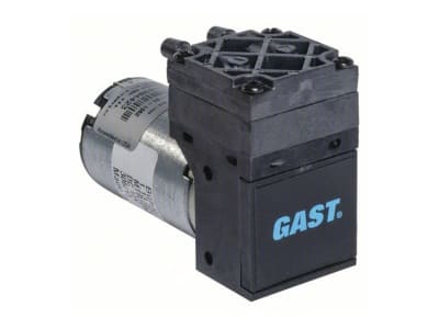 GAST MANUFACTURING 10D1126-401-7049B