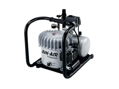 GAST MANUFACTURING 1104360