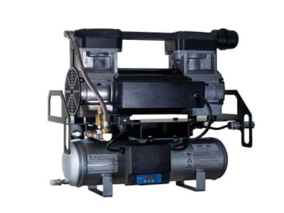 GAST MANUFACTURING 120R-200S