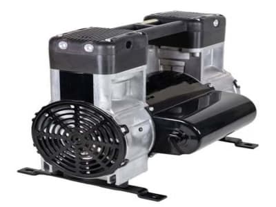 GAST MANUFACTURING 120R665-P101M-N800NX