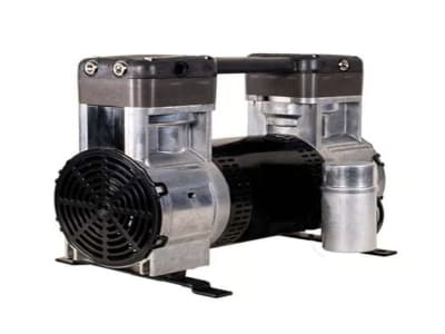 GAST MANUFACTURING 120R689-P101M-N800NX