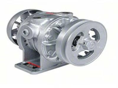 GAST MANUFACTURING 1550-600