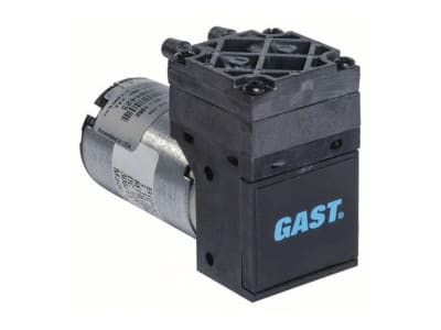GAST MANUFACTURING 15D1150-401-7054B