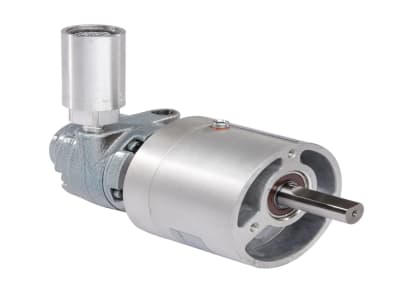 GAST MANUFACTURING 1UP-NRV-11-GR11