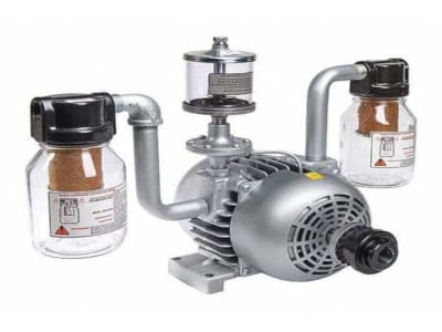 GAST MANUFACTURING 2567-V1