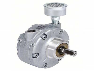 GAST MANUFACTURING 2AM-NCC-16