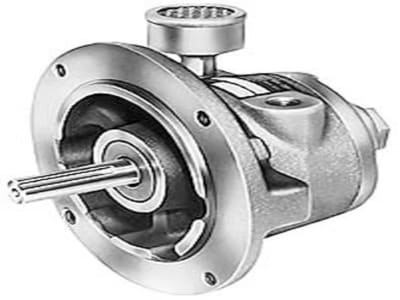 GAST MANUFACTURING 2AM-NCC-43A