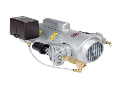 GAST MANUFACTURING 4LCB-55S-M450GX