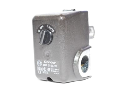 GAST MANUFACTURING 5074800