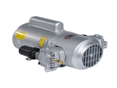 GAST MANUFACTURING 5HCD-10-M550NGX