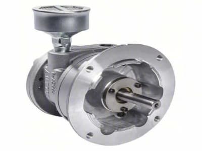 GAST MANUFACTURING 6AM-NRV-11A