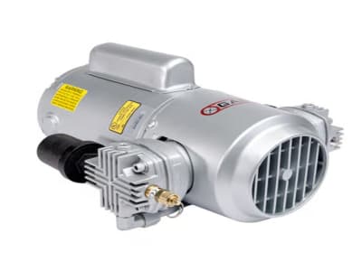 GAST MANUFACTURING 6HCN-10-M618X