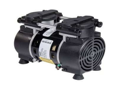GAST MANUFACTURING 71R642-P163D-N570X