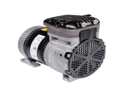 GAST MANUFACTURING 86R126-101BR-N170X
