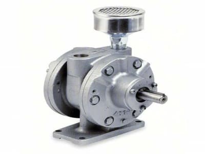 GAST MANUFACTURING 8AM-FRV-2B