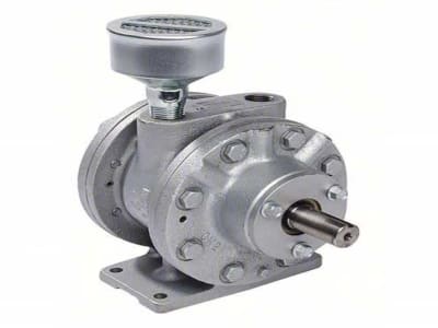 GAST MANUFACTURING 8AM FRV 30A