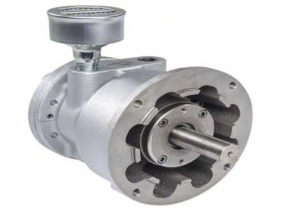 GAST MANUFACTURING 8AM-NRV-28A