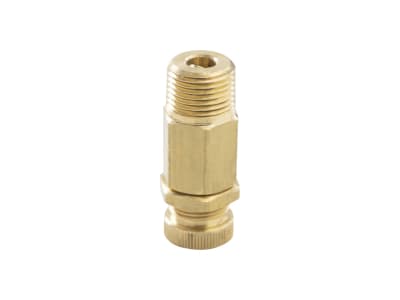 GAST MANUFACTURING AA600