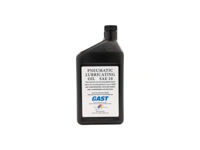 GAST MANUFACTURING AD220
