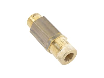 GAST MANUFACTURING AE961