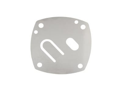 GAST MANUFACTURING AF544