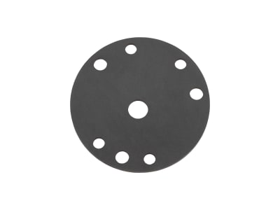 GAST MANUFACTURING AG293