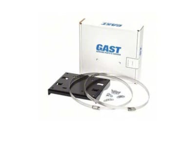 GAST MANUFACTURING AT670