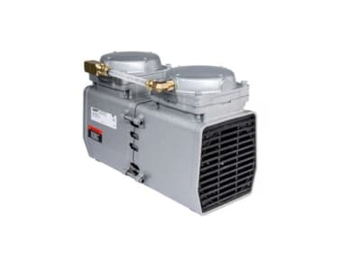 GAST MANUFACTURING DAA-P512-GD