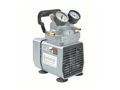 GAST MANUFACTURING DOA-P704-AA