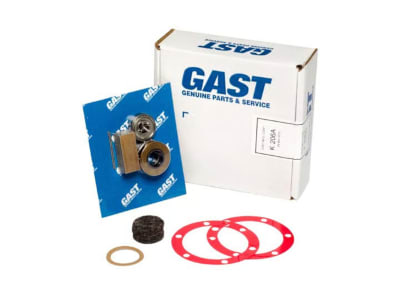 GAST MANUFACTURING K206A