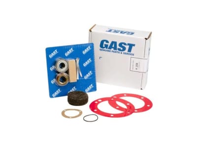 GAST MANUFACTURING K208