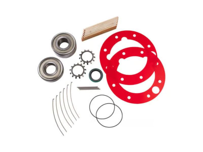 GAST MANUFACTURING K213