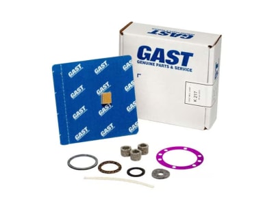 GAST MANUFACTURING K217