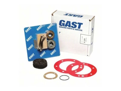 GAST MANUFACTURING K281