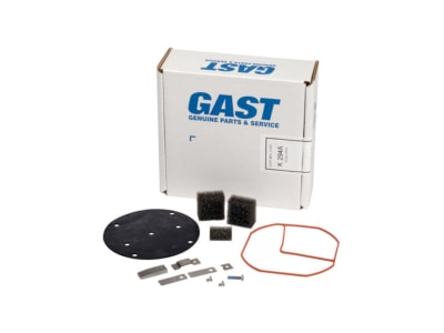 GAST MANUFACTURING K294A