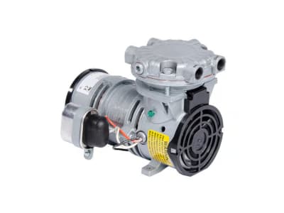 GAST MANUFACTURING LOA-101-JR