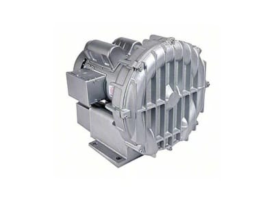 GAST MANUFACTURING R4P115