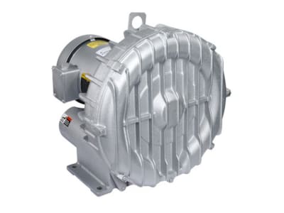 GAST MANUFACTURING R6P350A