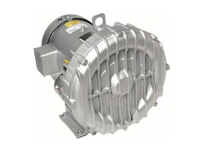 GAST MANUFACTURING R6P355A