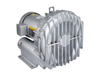 GAST MANUFACTURING R7100B-1