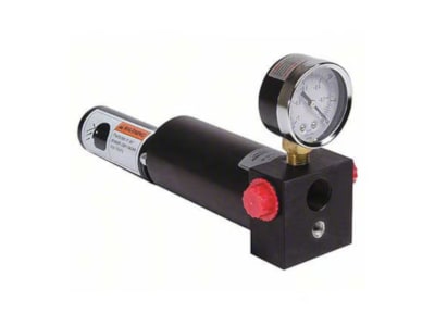 GAST MANUFACTURING VG-260-00-00