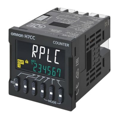 OMRON H7CC-ASD