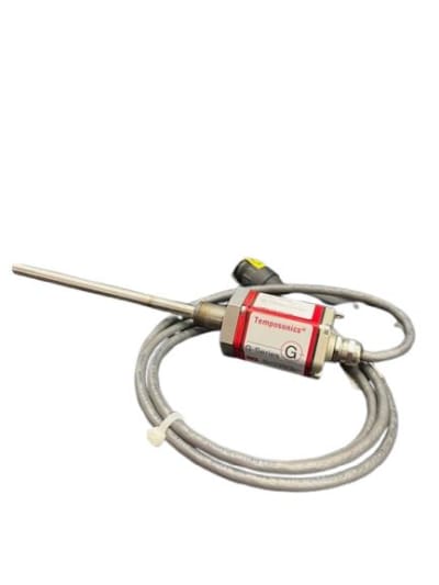 MTS SYSTEMS CO GHS0025URB22DE8