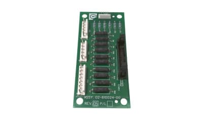 EMERSON 02-810024-00