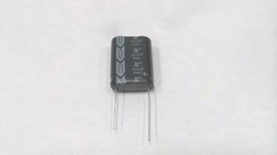 ILLINOIS CAPACITOR DGH355Q5R5