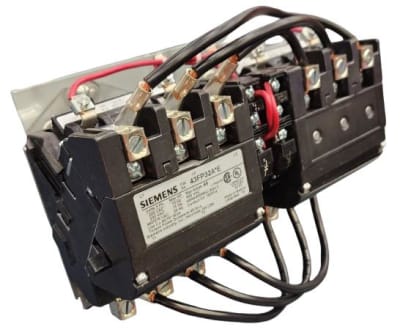 SIEMENS 43FP32AFE