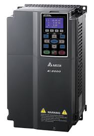 DELTA GROUP ELECTRONICS VFD300C43A-21